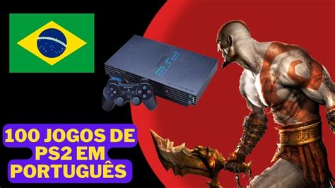 jogos pcsx2 pt br